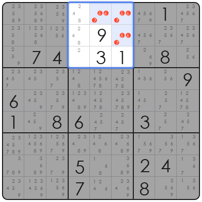 sudoku images